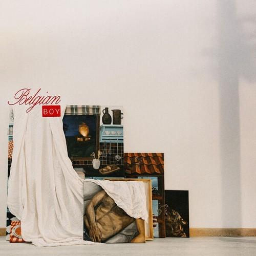 Captain Kaiser - Belgian Boy (2025)