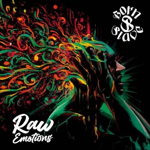 Born Slave - Raw Emotions (2025)