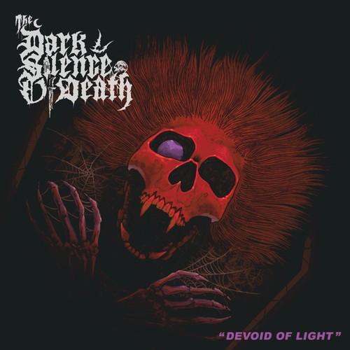 The Dark Silence of Death - Devoid Of Light (2025)