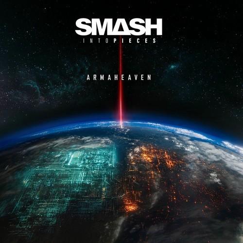 Smash Into Pieces - ARMAHEAVEN (2025) 320|FLAC