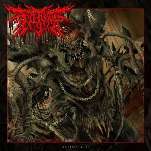 Fathom - Anomalous (2025)