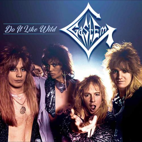 Gastem - Do It Like Wild [Eonian Records remixed & remastered + bonus] (2025)  320|FLAC