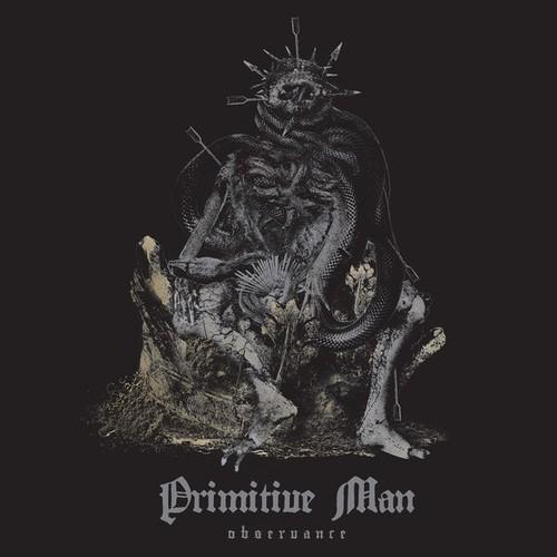 Primitive Man - Observance (2025) 320|FLAC