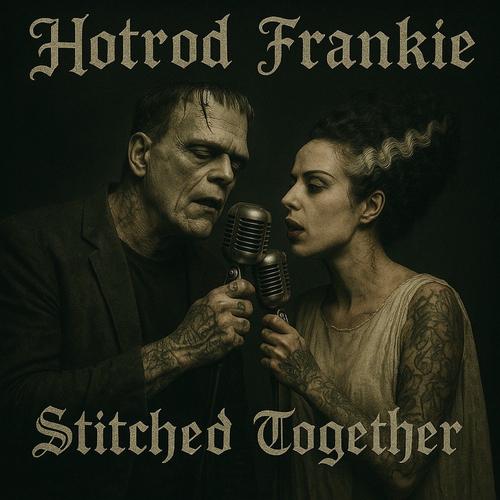 Hot Rod Frankie - Stitched together (2025)