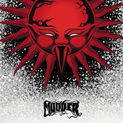 Modder - Destroying Ourselves For A Place In The Sun (2025)