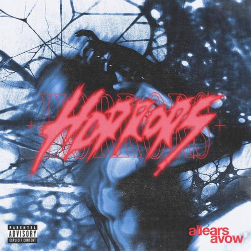 All Ears Avow - Horrors (2025)