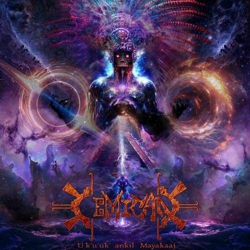 Cemican - U k'u'uk'ankil Mayakaaj (2025)