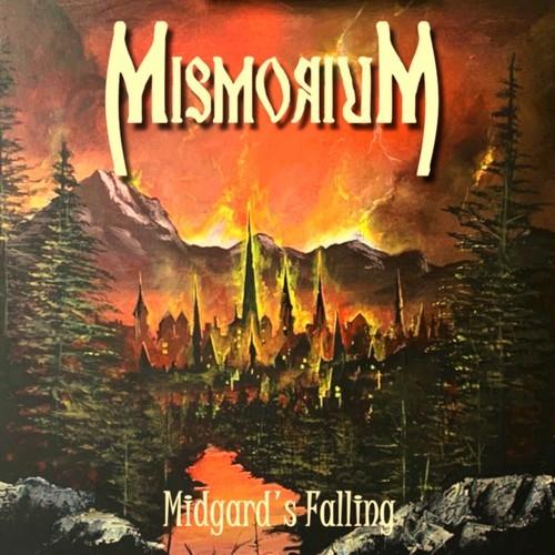 Mismorium - Midgard's Falling (2025)