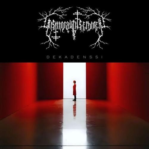 Ristiinnaulitseminen - Dekadenssi (2025)