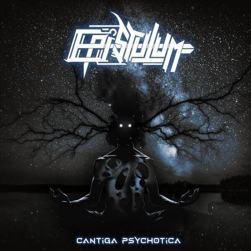 Epistulum - Cantiga Psychotica (2025) 320|FLAC