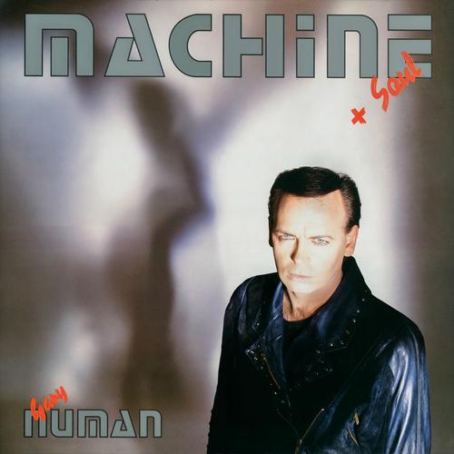 Gary Numan - Machine + Soul (Extended; 2025 Remaster) (2025) 320|FLAC