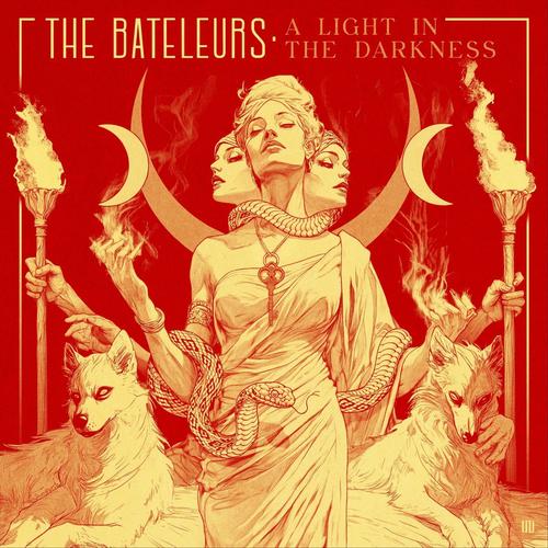 The Bateleurs - A Light in the Darkness (2025) 320|FLAC