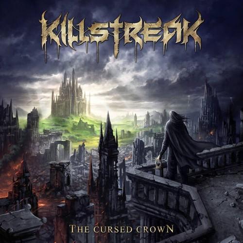 Killstreak - The Cursed Crown (2025)