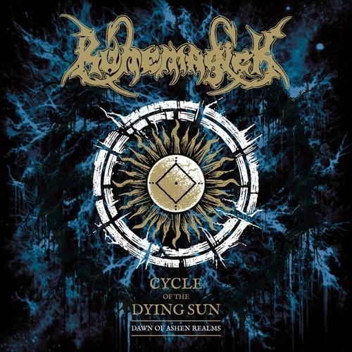 Runemagick - Cycle of the Dying Sun (Dawn of Ashen Realms) (2025) 320|FLAC