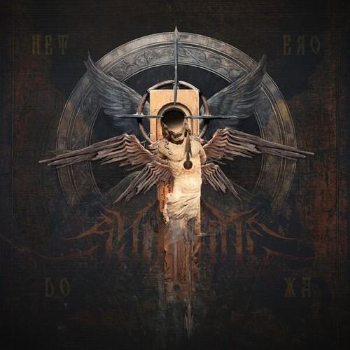 Synthre - Heterodoxa [ep] (2025)