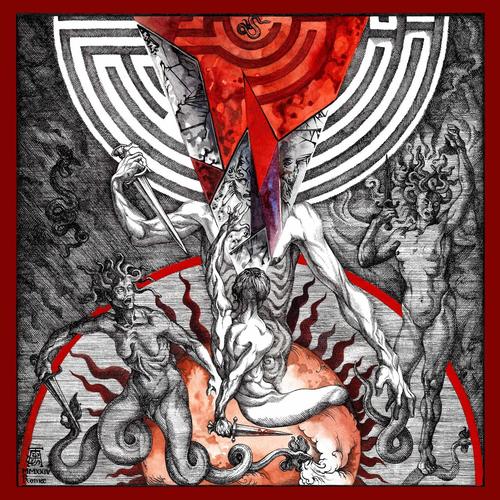 Luctus - Tamsošviesa (2025)