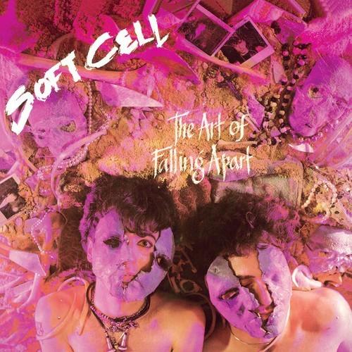 Soft Cell - The Art Of Falling Apart (1983/2025)