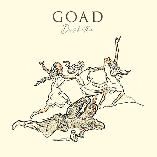 Goad - Dusketha (2025) 320|FLAC