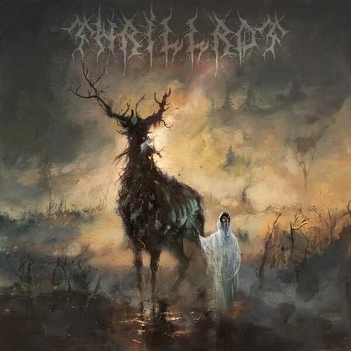 Thrillrot - Thrillrot (2025)