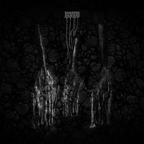 Irr - Remains Remain (2025)