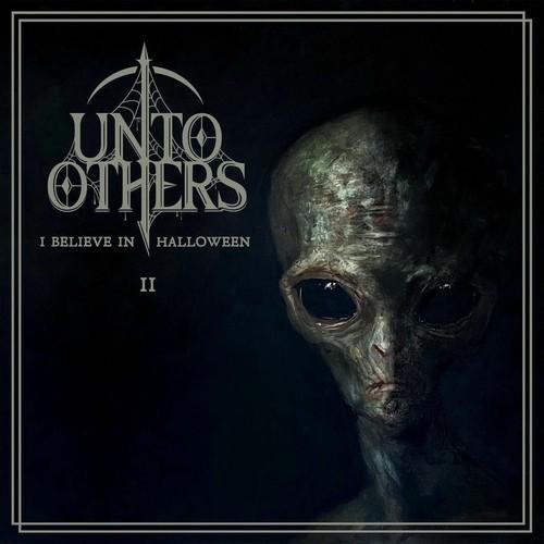 Unto Others - I Believe In Halloween II [ep] (2025) 320|FLAC