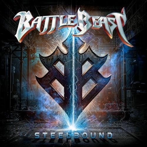 Battle Beast - Steelbound (2025) 320|FLAC