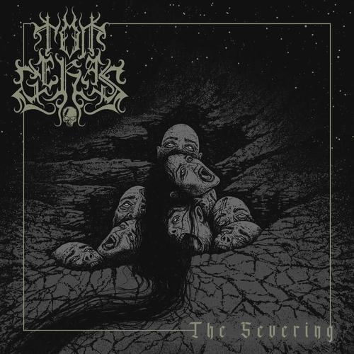 Tom Gekas - The Severing (2025)