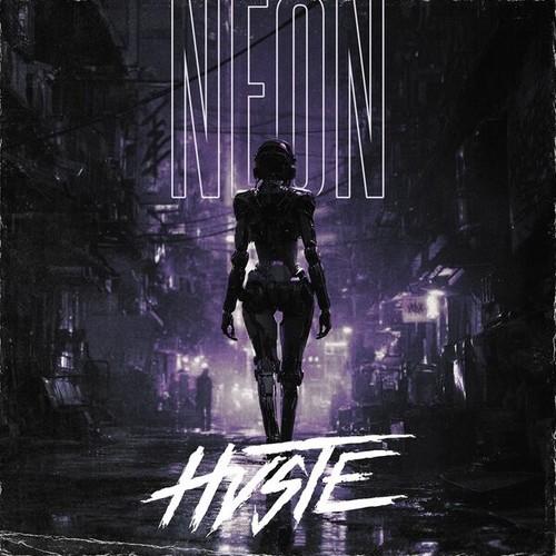 HVSTE - NEON (2025)