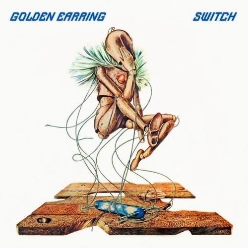 Golden Earring - Switch (Remastered & Expanded) (2025) 320|FLAC
