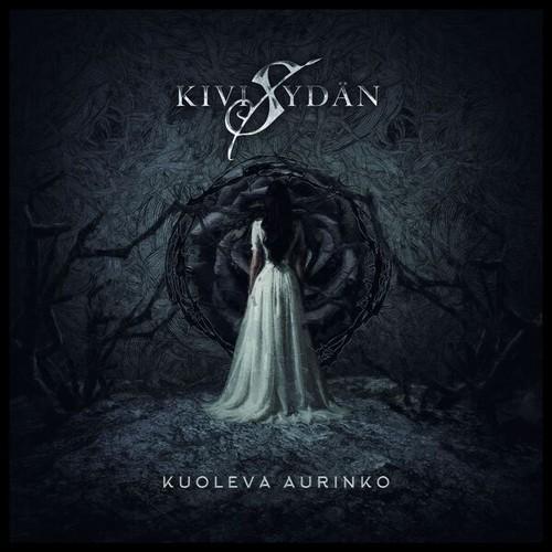 Kivisydan - Kuoleva Aurinko (2025)