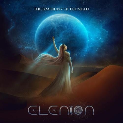 Elenion - The Symphony of the Night [2CD] (2025)