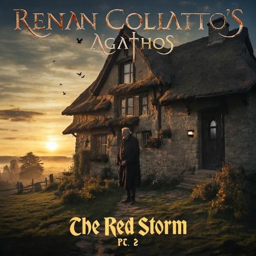 Renan Collatto's Agathos - The Red Storm, Pt. 2 (2025)