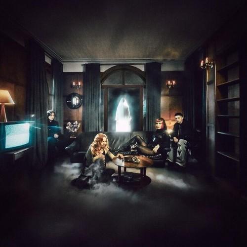 Witch Fever - FEVEREATEN (2025)