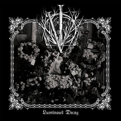 Circling Vultvre - Luminous Decay (2025)