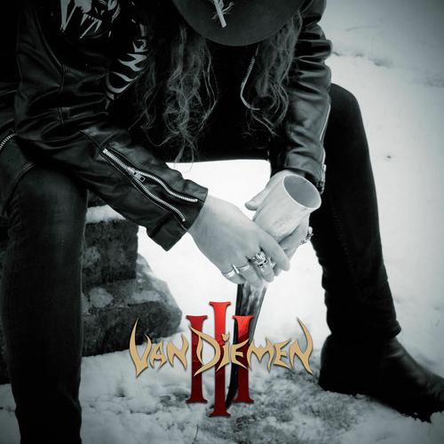 Van Diemen - Van Diemen III (2025)