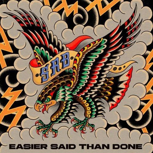 The Southern River Band - Easier Said Than Done (2025) 320|FLAC