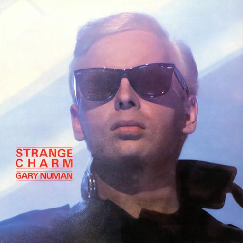 Gary Numan - Strange Charm (Extended; 2025 Remaster) (2025) 320|FLAC