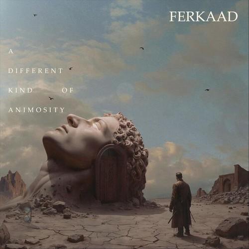 Ferkaad - A Different Kind of Animosity (2025)