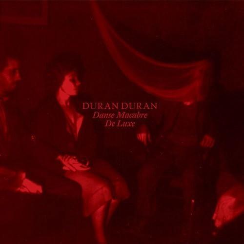 Duran Duran - DANSE MACABRE: DE LUXE (2025) 320|FLAC