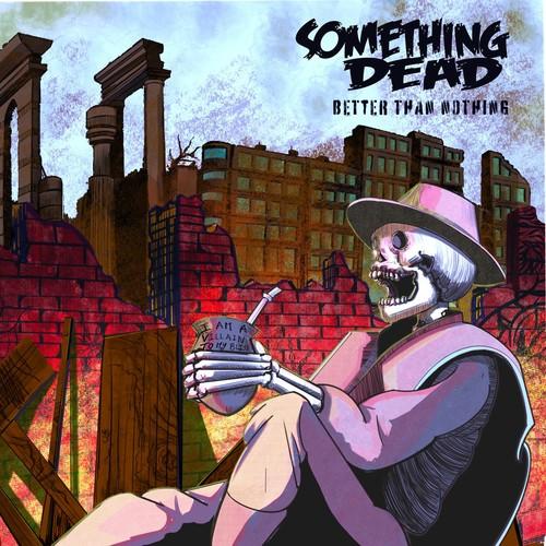 Something Dead - Better than nothing (2025) 320|FLAC