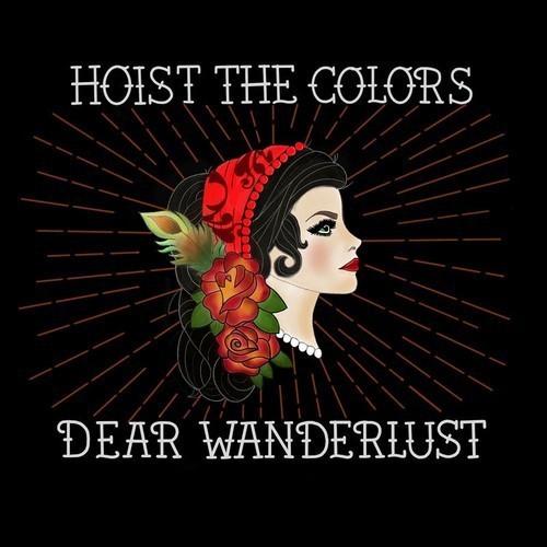 Hoist The Colors - Dear Wanderlust (2025) 320|FLAC