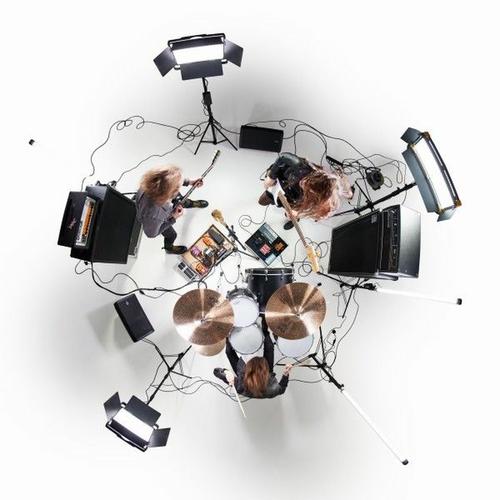 Carson - When Gods Know Why (2025) 320|FLAC