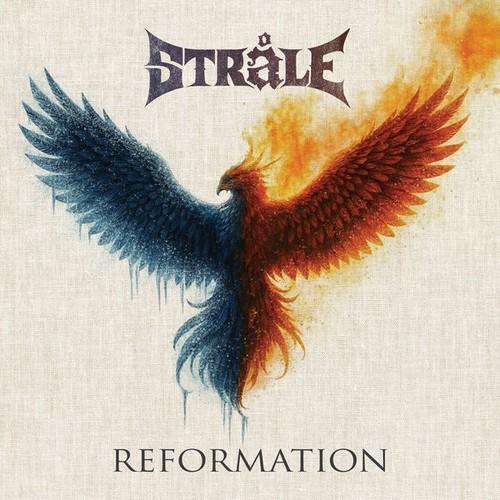 Strale - Reformation (2025)