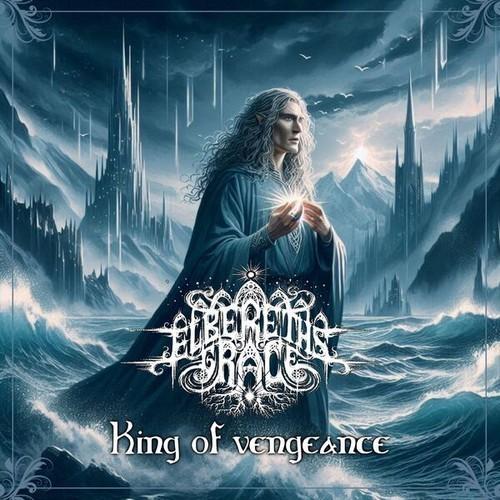 Elbereth's Grace - King of Vengeance (2025) 320|FLAC