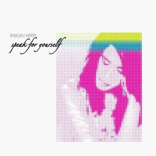 Imogen Heap - Speak for Yourself (2025)