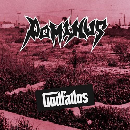 Dominus - Godfallos (2025 Remaster) (2000) 320|FLAC