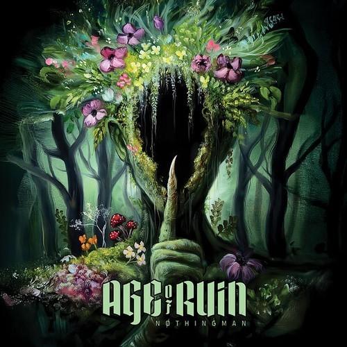 Age Of Ruin - Nothingman (2025) 320|FLAC