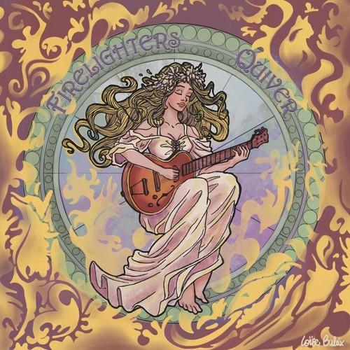 Firelighters - Quiver (2025)