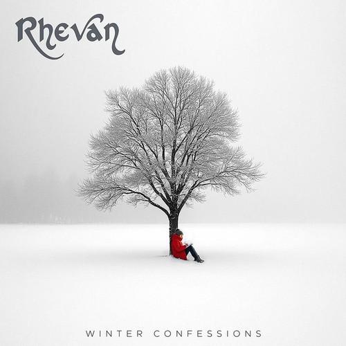 Rhevan - Winter Confessions (2025)