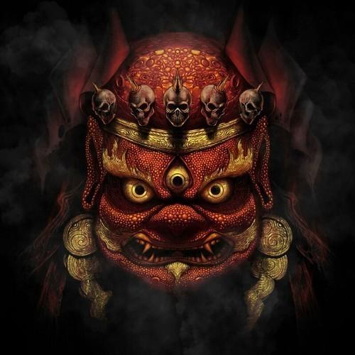 Nine Treasures - Awakening from Dukkha (Remastered 2025) (2021) 320|FLAC